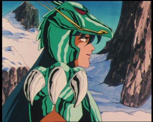 Otaku Gallery  / Anime e Manga / Saint Seiya / Screen Shots / Episodi / 012 - Lotta per la causa / 095.jpg